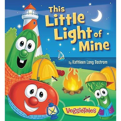 This Little Light of Mine (VeggieTales)