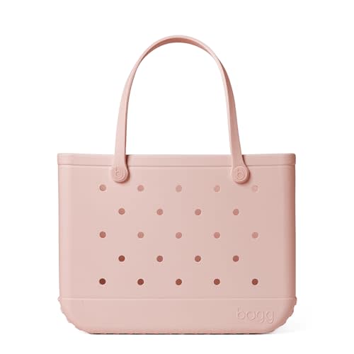 BOGG BAG - Tote for Beach, Pool, Boat, Sports - All Purpose EVA