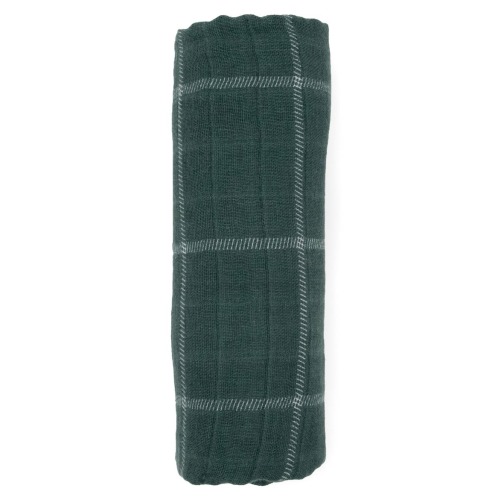 Cotton Muslin Swaddle Blanket