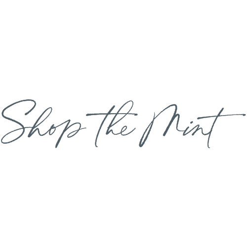 Sweet Moments Nursing Collection – Shop the Mint