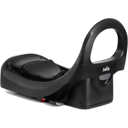 Joie Rue Infant Car Seat Base with Anti-Rebound Bar