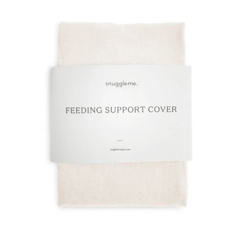 Feeding Support Cover | Natural