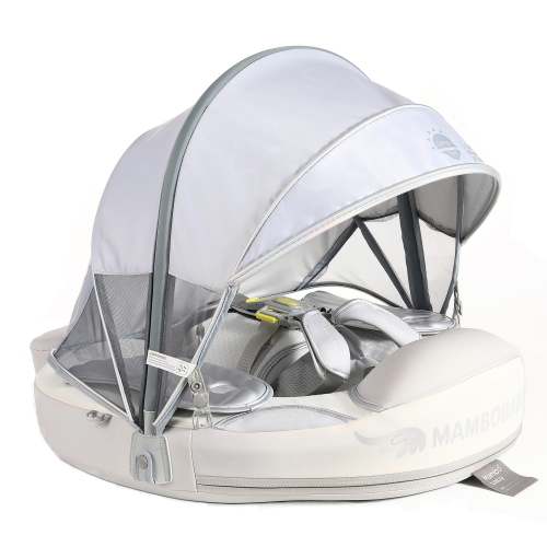 Mambobaby Angel Swim Float for Infants – Mambobaby Shop