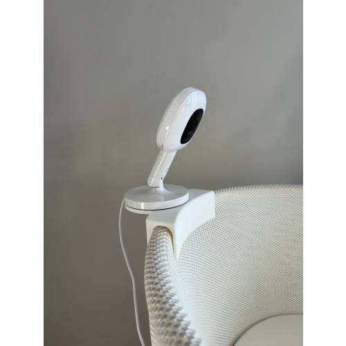 Nanit Camera Mount for SNOO Bassinet