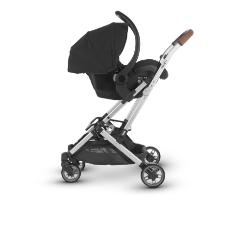 Uppababy MINU car seat adapter for Nuna - mod mama