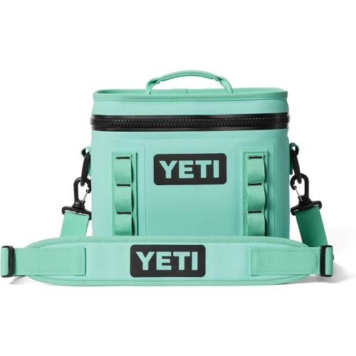 YETI Hopper Flip 8 Portable Soft Cooler