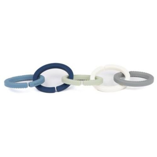 Bella Tunno™ Happy Links in Cool Sky - SKY - 0-36 MONTHS