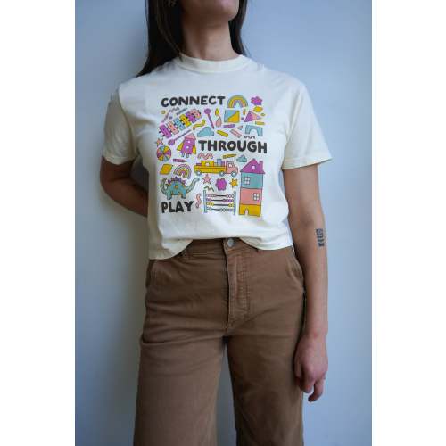 Connect Through Play Print – Play Spark