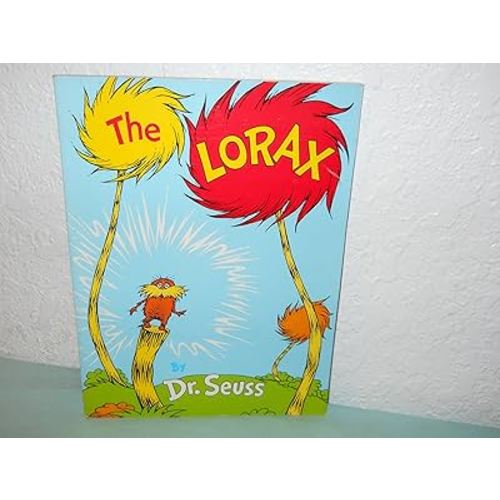 The Lorax