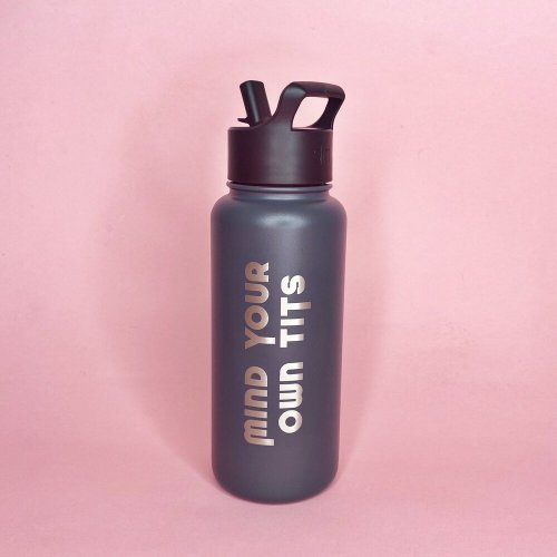 32 oz Water Bottle