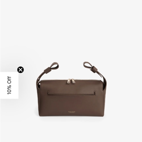 Stroller Caddy Vegan