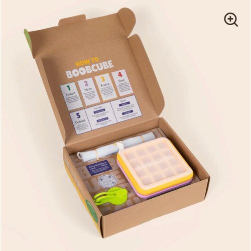 THE FIRST DROP KIT