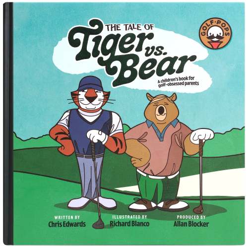 The Tale of Tiger vs. Bear