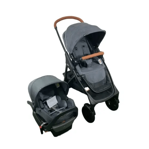 Chicco Corso LE Modular Travel System, 2024, Hampton