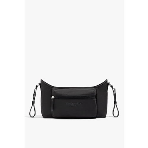 Black Recycled Polyester Pram Caddy - Bags | Country Road