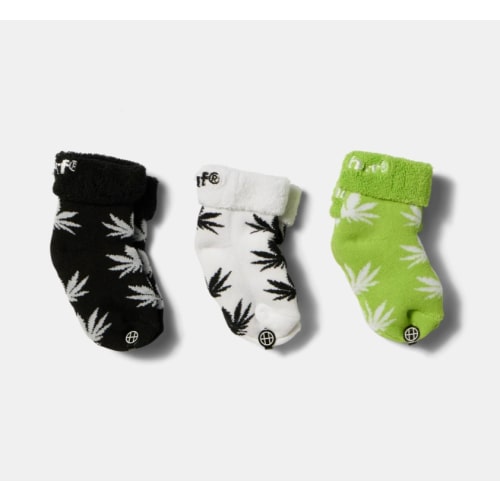 Plantlife Baby Seeds 3 Pack – HUF Worldwide