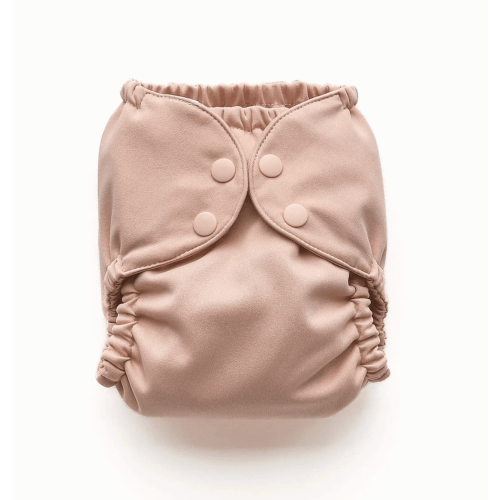 Outer / Blush