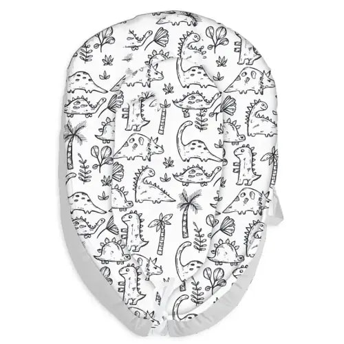 【2025】Baby Lounger for Newborn Cover - Newborn Lounger Cover - TikTok Shop