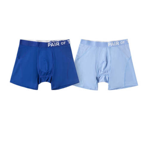 SuperCool Boxer Briefs (2-Pack)