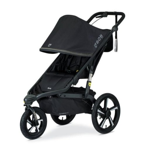 BOB Alterrain Pro Stroller | Snuggle Bugz | Canada’s Baby Store