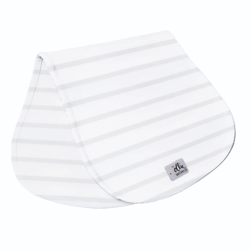 Burp Cloths