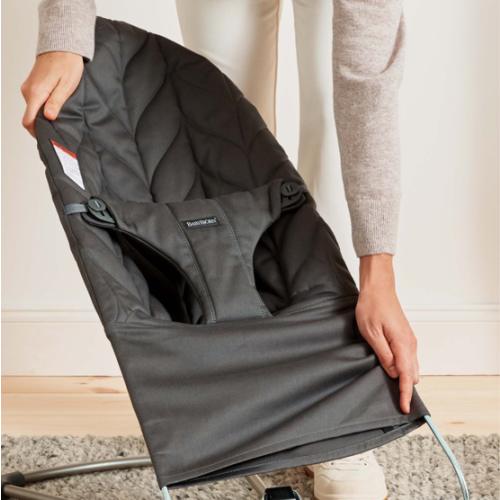 BabyBjörn Extra Fabric Seat for Bouncer Bliss