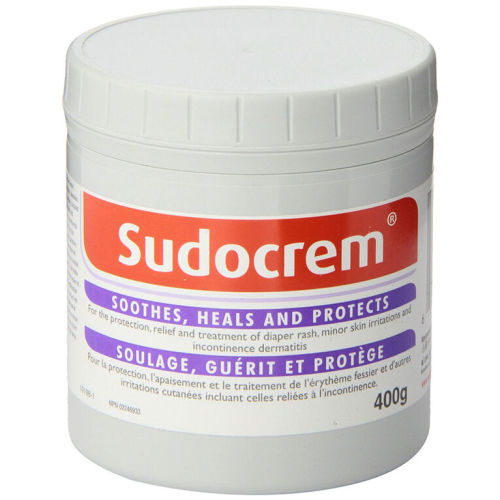 Sudocrem Healing Cream - 400 g