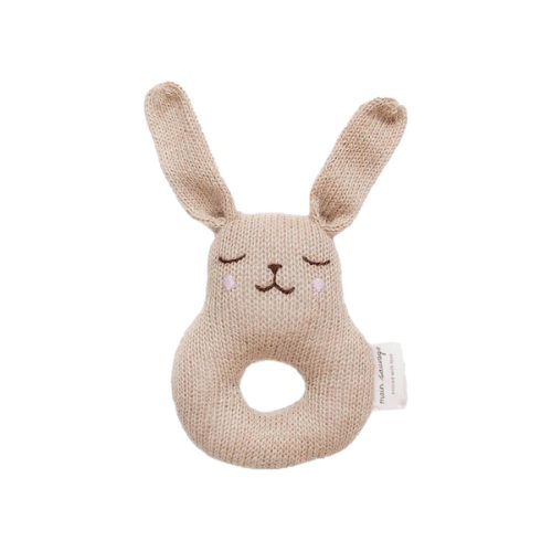 Rattle – Garbo&Friends