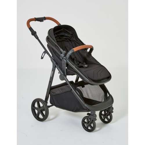 Zummi Monaco 4-Wheel Travel System