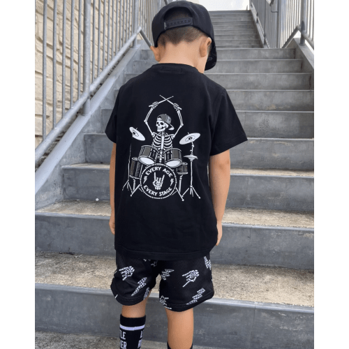 Beat Bones Shirt 2.0