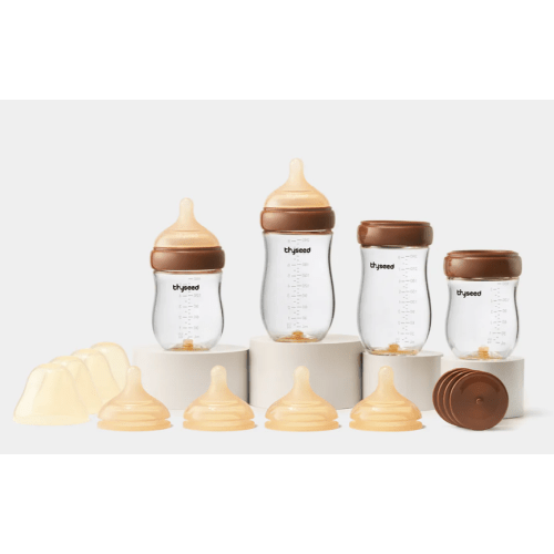 Thyseed Grow with Baby 0-12M Complete Set