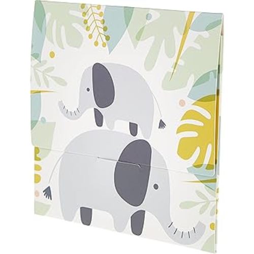 Elephant Reveal Amazon Gift Card
