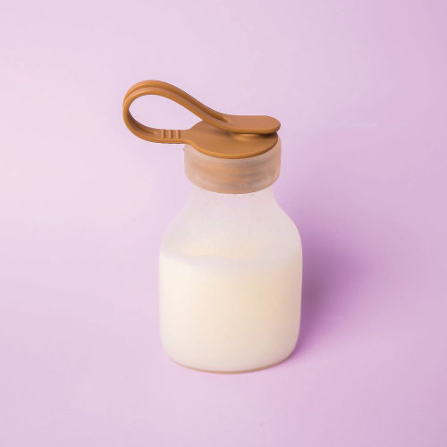 Meke Baby Milk Storage Bags (4 pack)