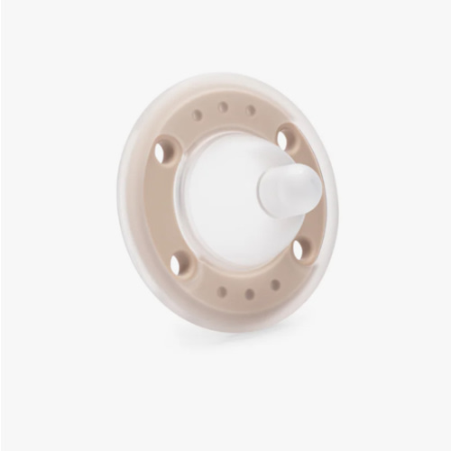 Ninni Pacifier Oatmeal 1 Pack