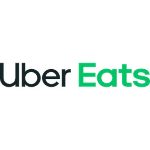 Uber Eats gift card
