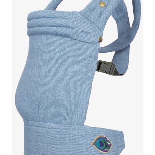 Denim Light | Zeitgeist Baby Carrier | SHOP ARTIPOPPE