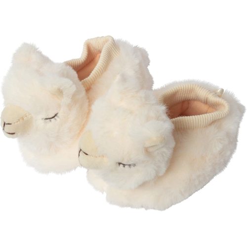 Little Me Baby Newborn Slippers