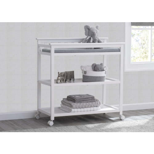 Liberty Changing Table - Delta Children