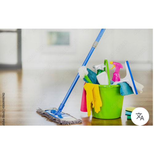 House Cleaning - $250