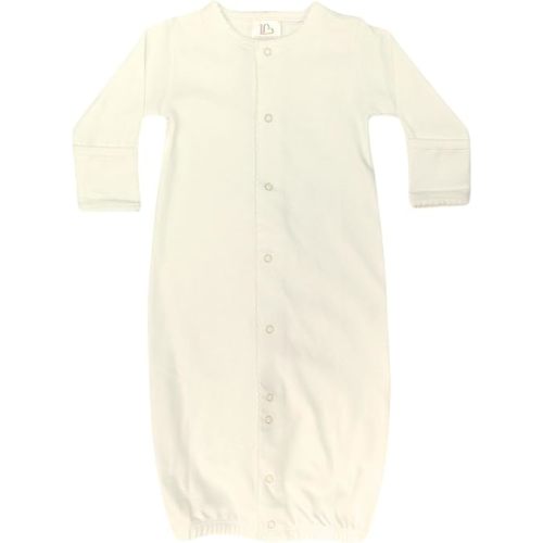 Converter Gown Made From 100% Pima Cotton