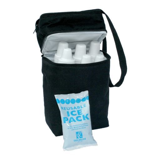 6 Bottle Cooler – J.L. Childress