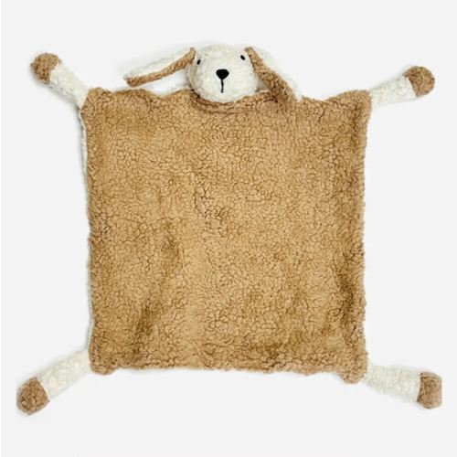 Dog Sherpa Lovey