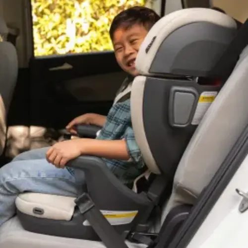 Alta® V2 Car Seat