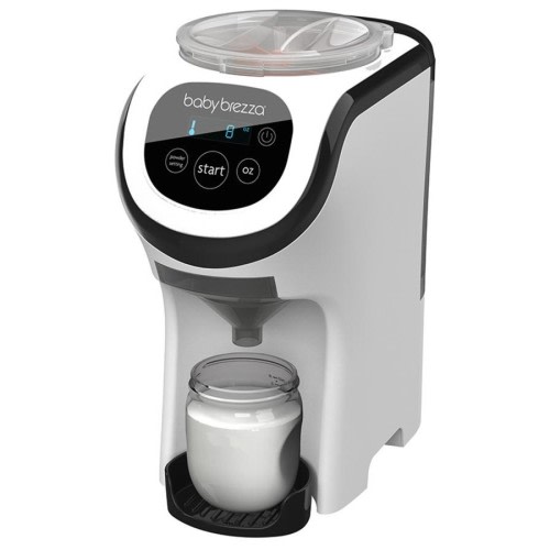 Baby Brezza Formula Pro Mini White