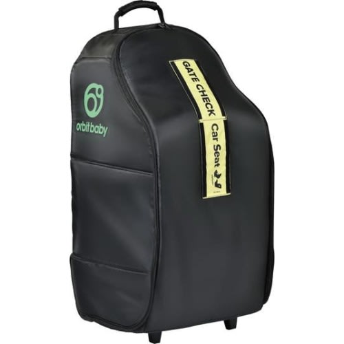 Travel Bag for Car Seat