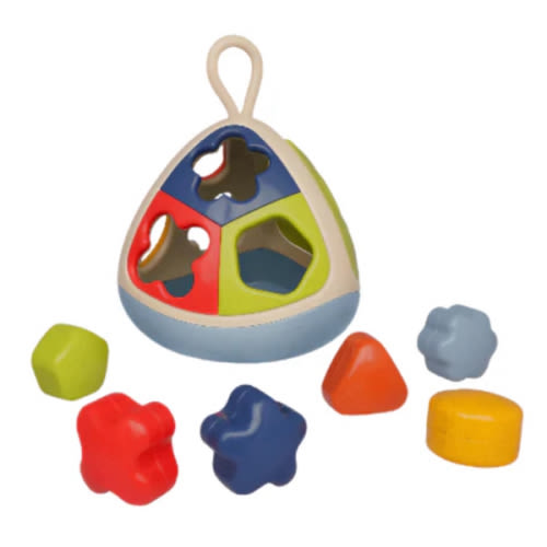 Tolo Bio Shape Sorter