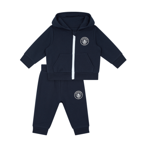 Manchester City Baby Jogset