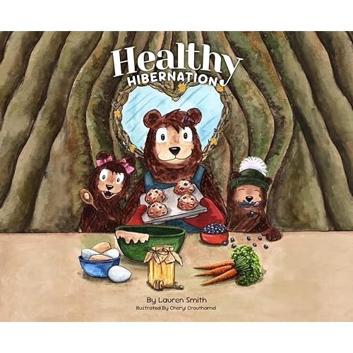 Healthy Hibernation Paperback