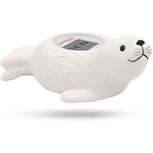 Doli Yearning Baby Bath Thermometer Baby Safety Water Thermometer for Kids