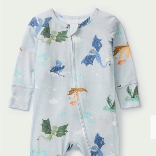 Sleeper - Magical Dragons – LOULOU LOLLIPOP US